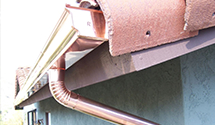 Rain Gutter Installation, Repair, Cleaning in Gretna, LA
